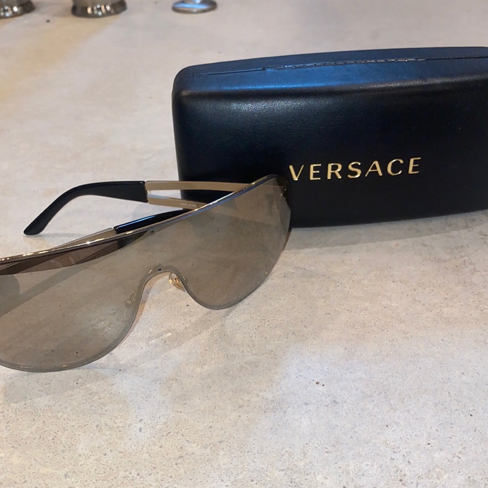 VERSACE Sunglasses